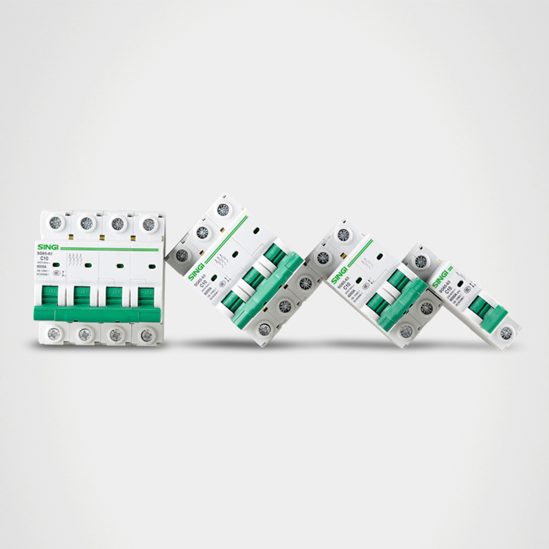 12mm Wall Switches&Socket
