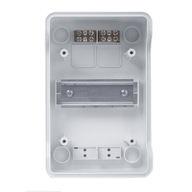 IP67 GNB-F01-4 Waterproof Distribution Box