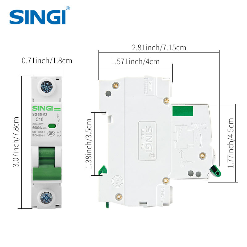 Cat5e Wall Switches&Socket